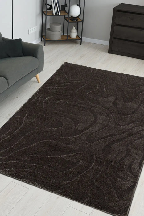 REEF RIPPLE BLACK