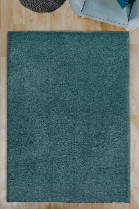 ROYALE RUG DENIM Washable