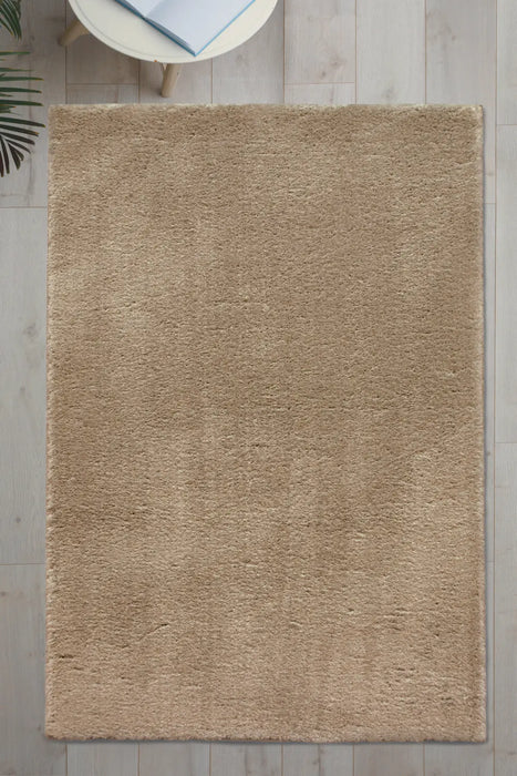 ROYALE RUG OATMEAL Washable