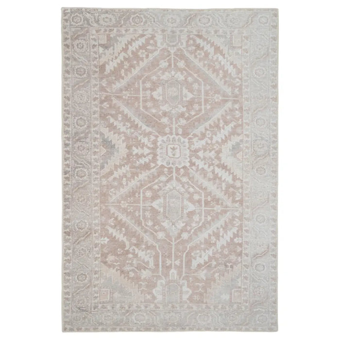 Renuu Tolka Beige Washable