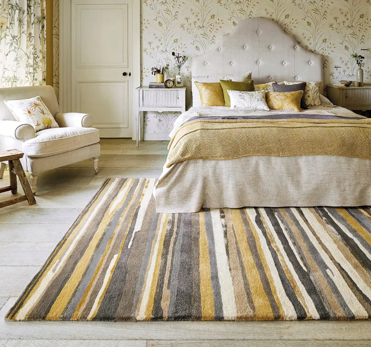 Sanderson Elsdon Linden 44006 Rug