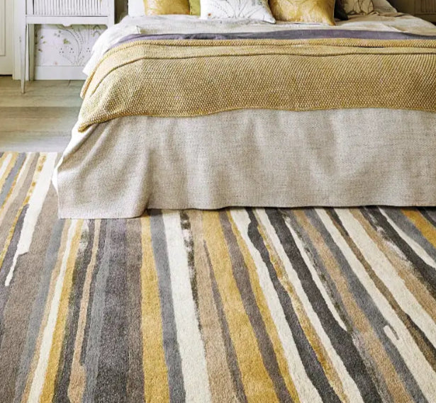 Sanderson Elsdon Linden 44006 Rug