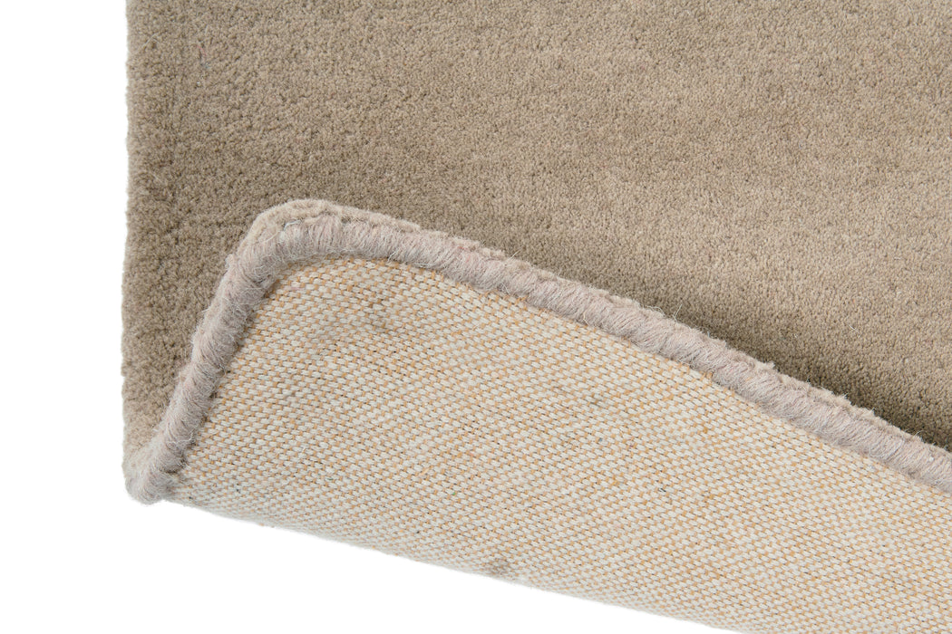 Sanderson Poppies - Red Orange 45700 Rug
