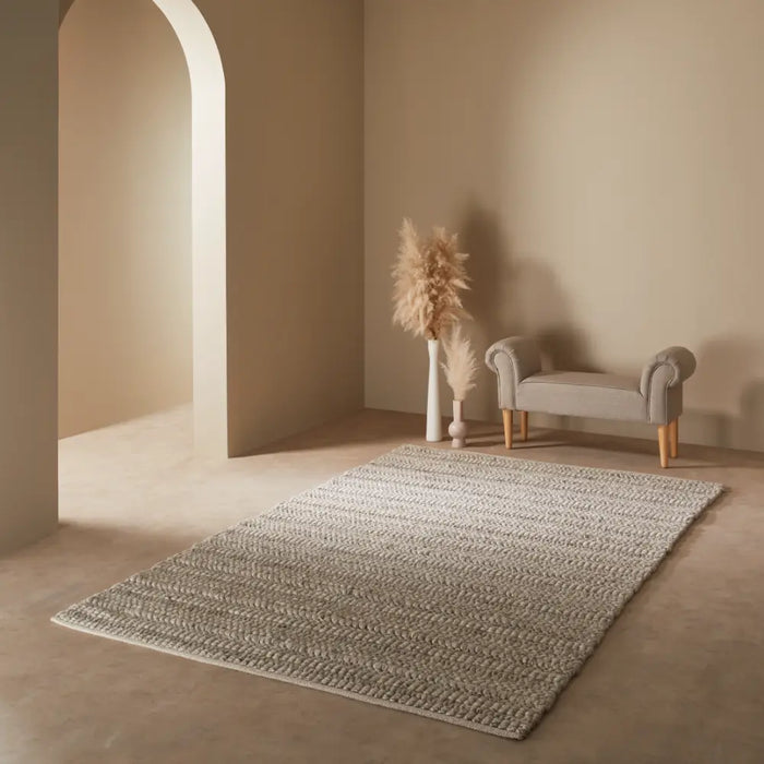 SAVANNAH TEXTURED TAUPE