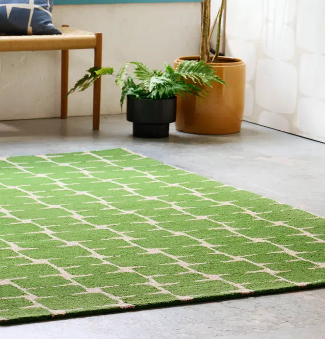 Little Lohko Juniper 124207 Rug
