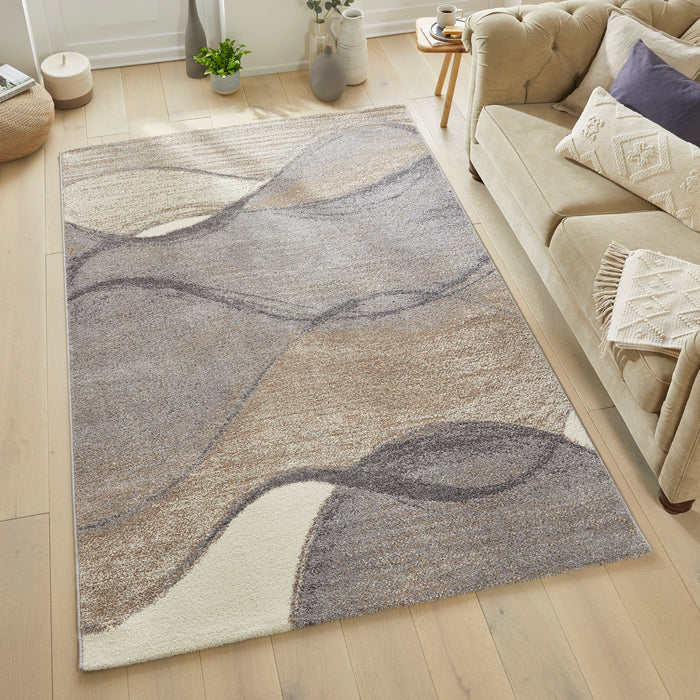 SOMERSET SOM103 Grey Beige