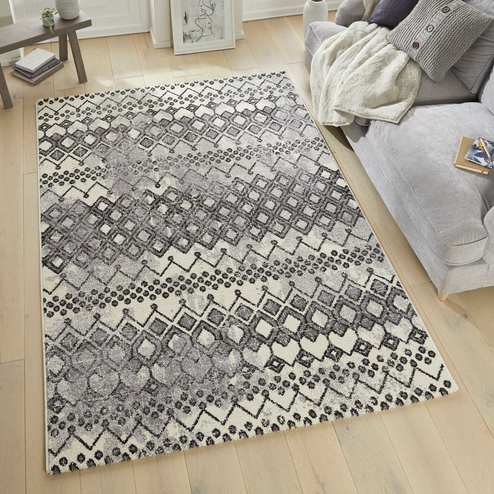 SOMERSET SOM104 Anthracite