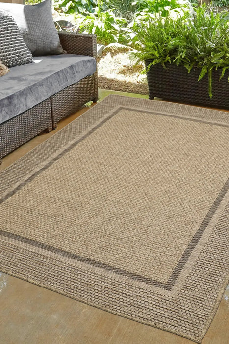 SUMMER BORDER