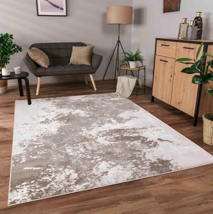 Serdim Serenity 271 Stone Portrait Rug