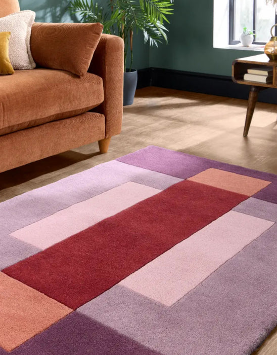 Sienna Block Berry