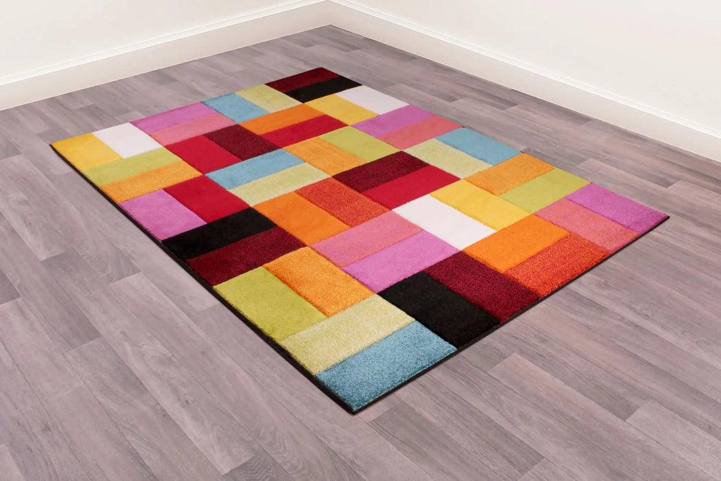 spectra largo    Rug.