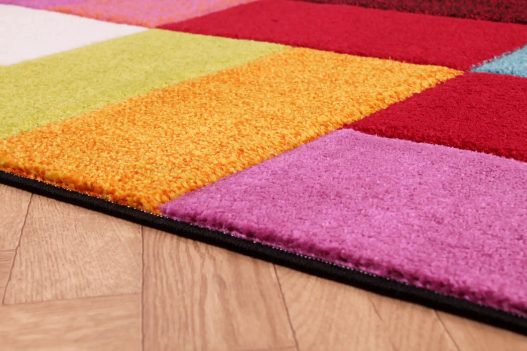 spectra largo    Rug.