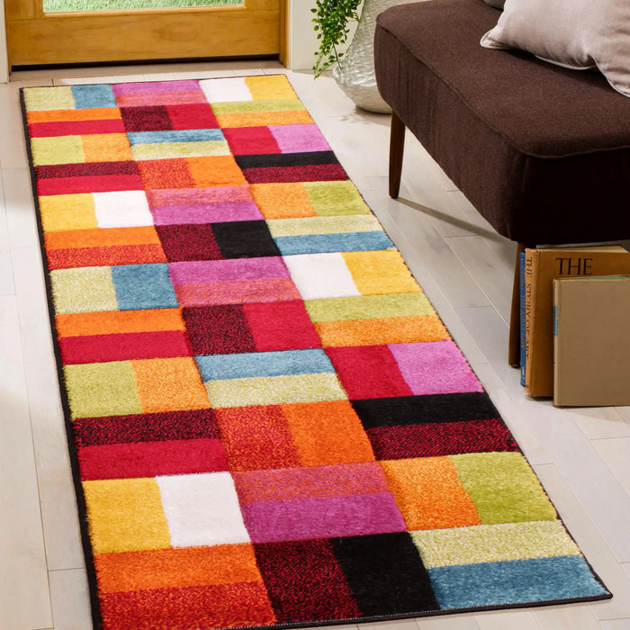 spectra largo    Rug.