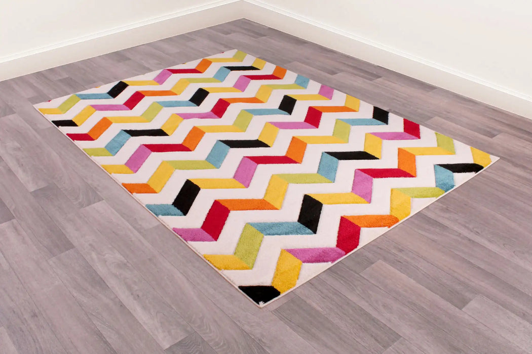spectra coral    Rug.