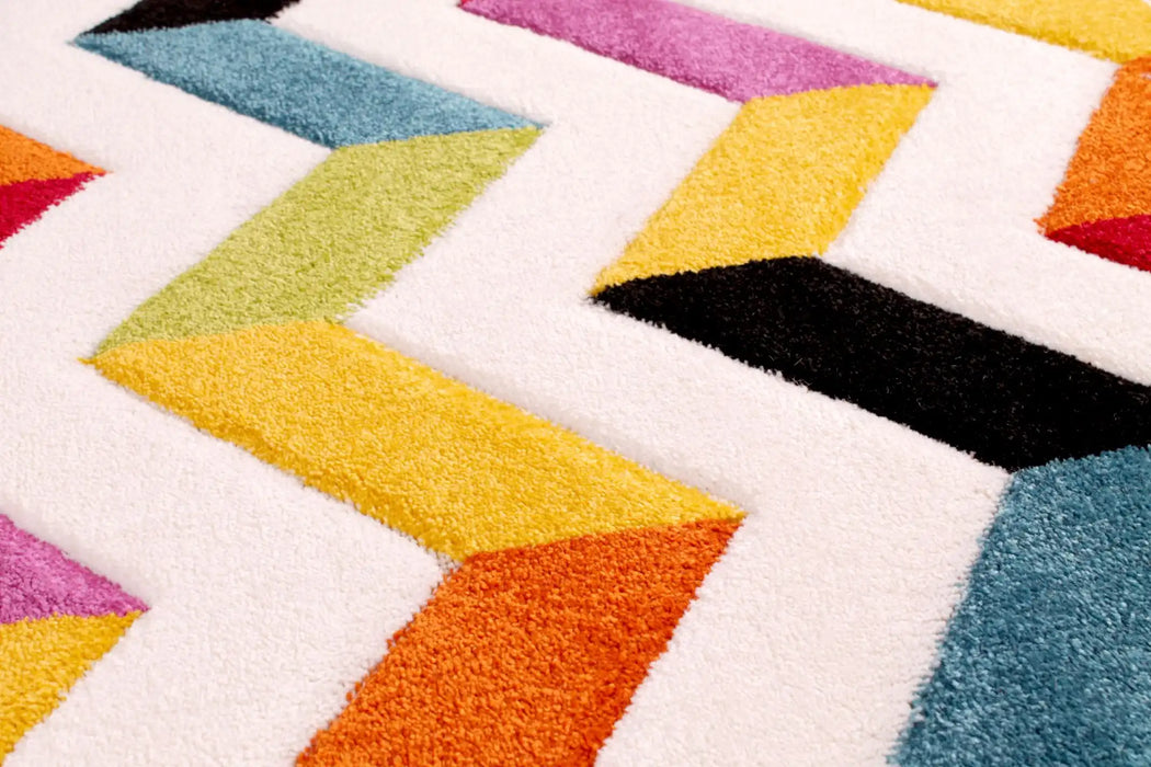 spectra coral    Rug.