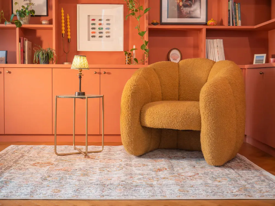 Surya Amira 2332 Pink Rug