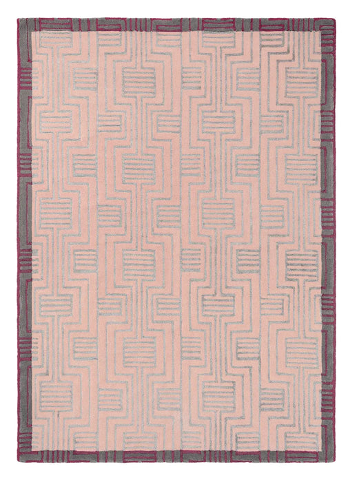 Kinmo Ted Baker -Pink 056802 Rug