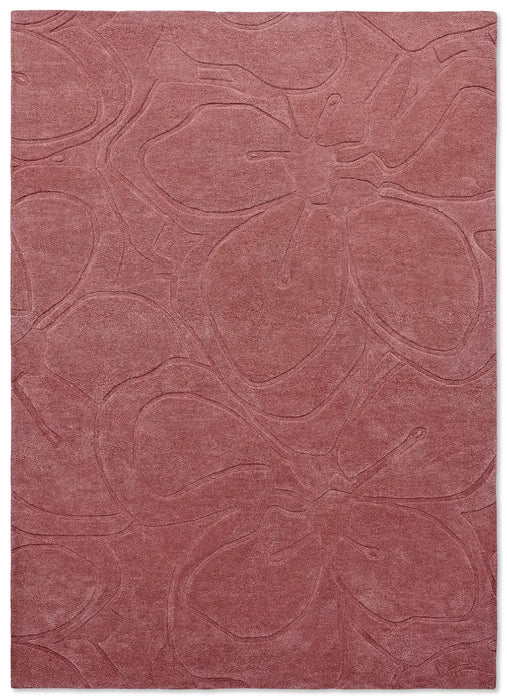 Romantic Magnolia Ted Baker -Pink 162702 Rug