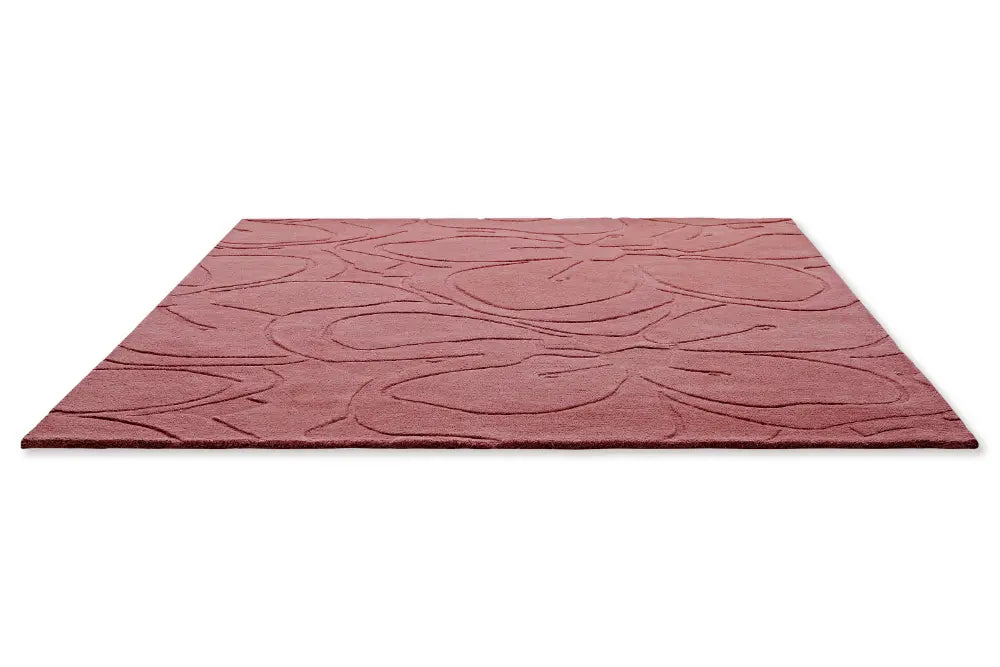 Romantic Magnolia Ted Baker -Pink 162702 Rug
