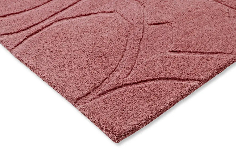Romantic Magnolia Ted Baker -Pink 162702 Rug