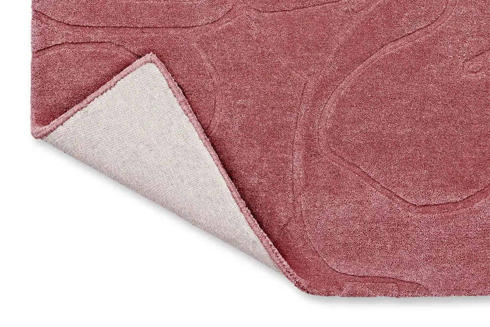 Romantic Magnolia Ted Baker -Pink 162702 Rug