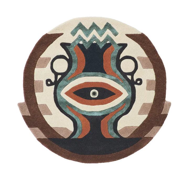Zodiac Ted Baker -Aquarius 162105 Rug