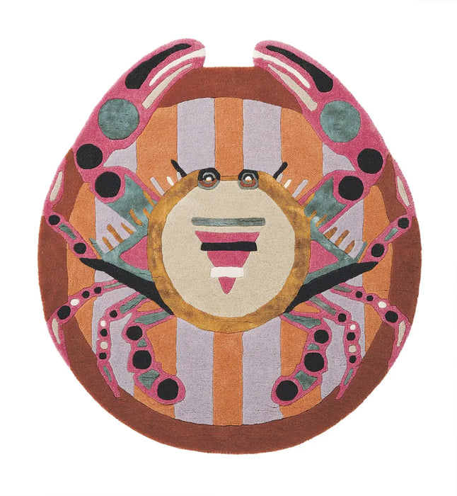 Zodiac Ted Baker -Cancer 161405 Rug