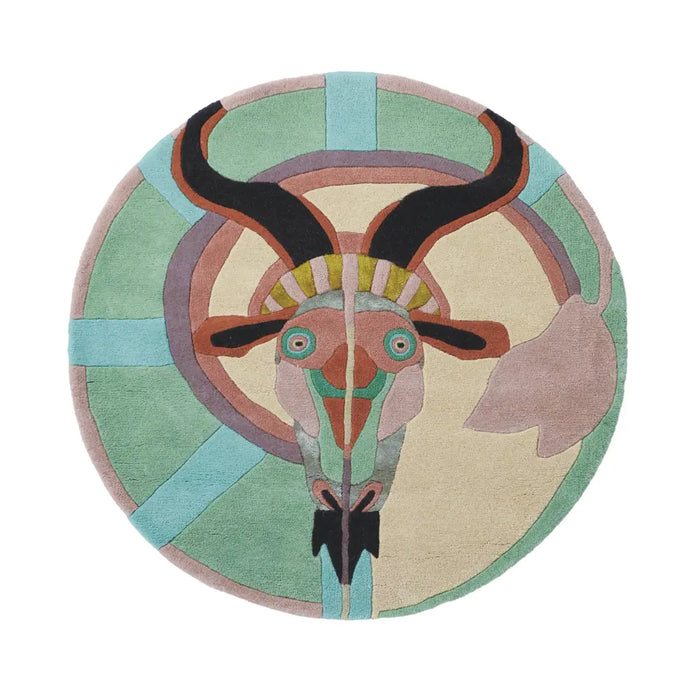 Zodiac Ted Baker -Capricorn 162005 Rug