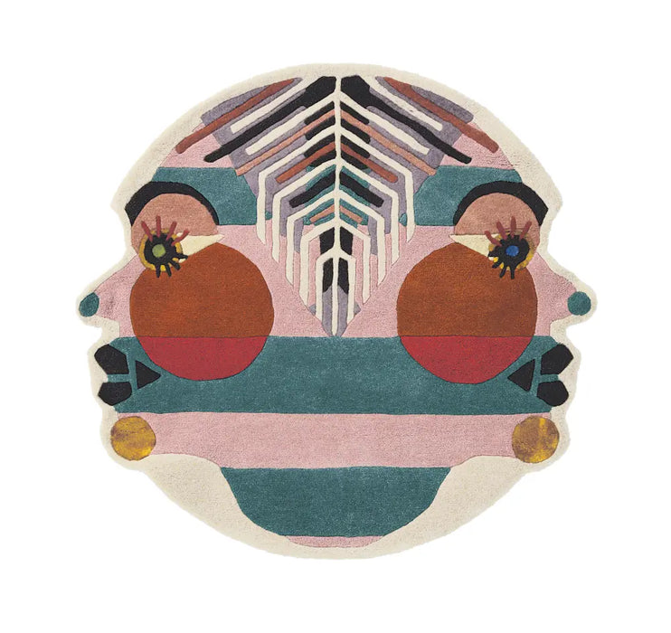 Zodiac Ted Baker -Gemini 161305 Rug