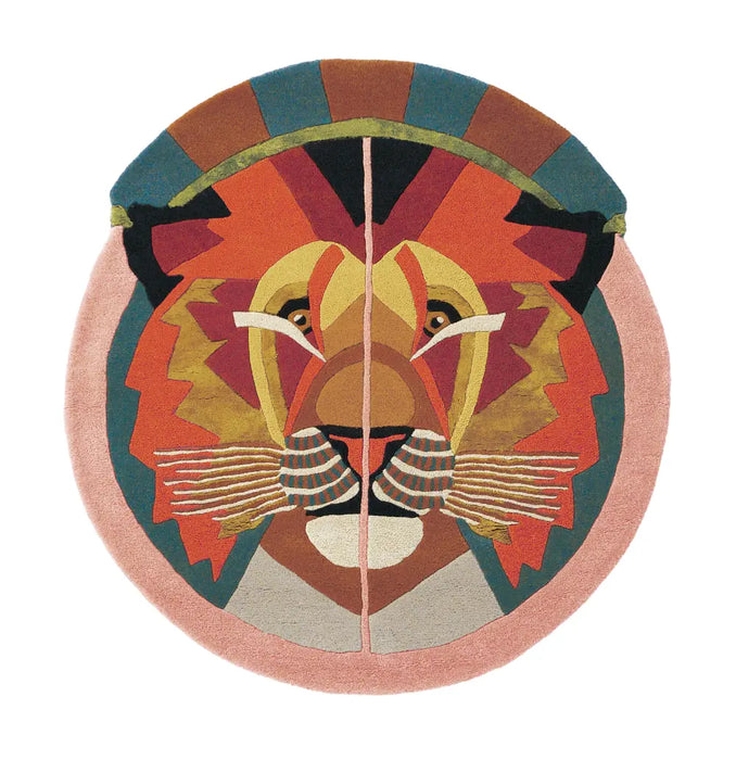Zodiac Ted Baker -Leo 161505 Rug