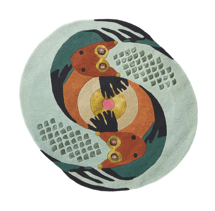 Zodiac Ted Baker -Pisces 162205 Rug
