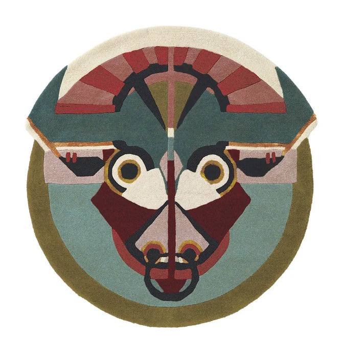 Zodiac Ted Baker -Taurus 161205 Rug
