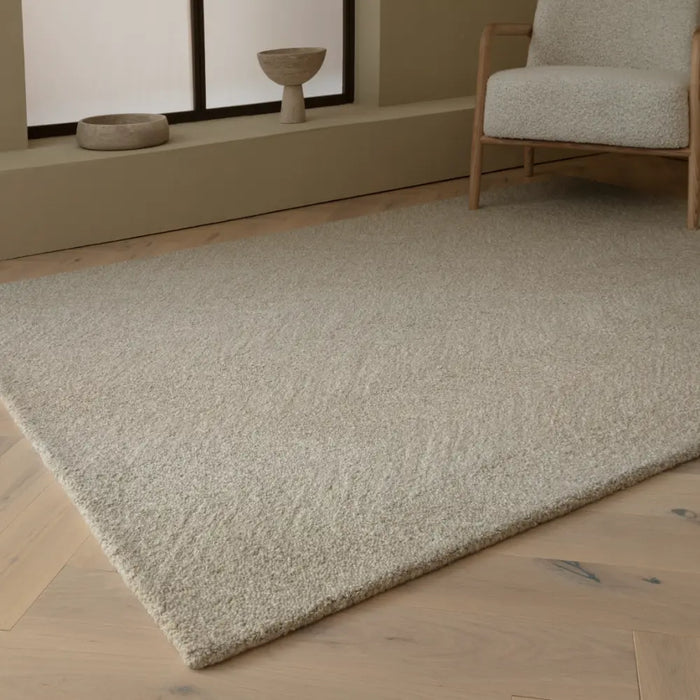 Theodore Chevron Sand