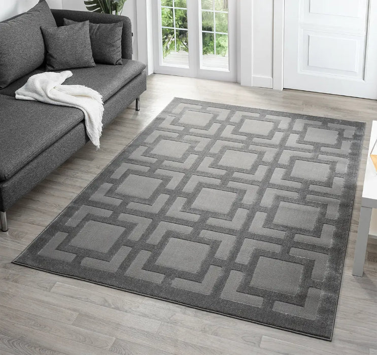 VELLURE VLR02 GREY