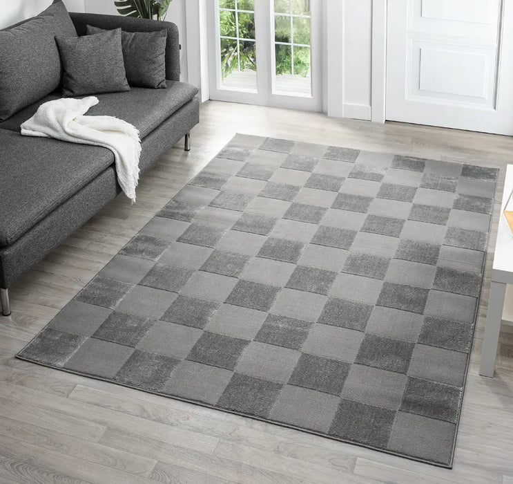 VELLURE VLR03 GREY