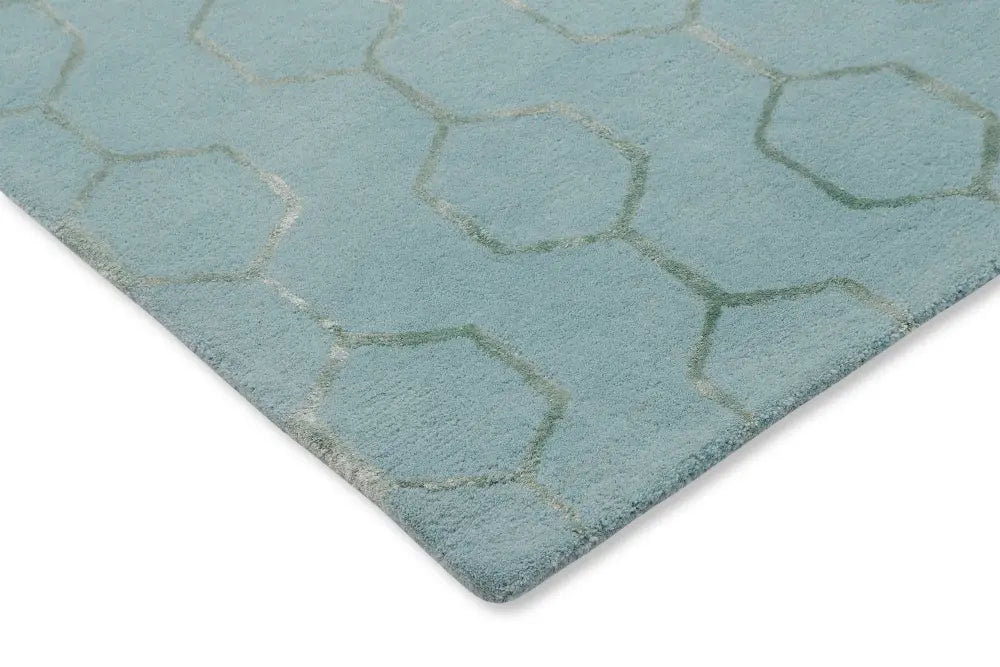 Gio Wedgwood - Mineral 039108 Rug