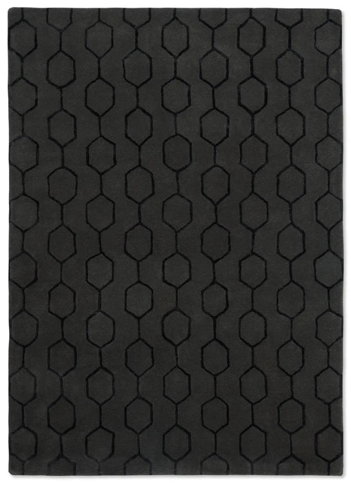 Gio Wedgwood - Noir 039105 Rug