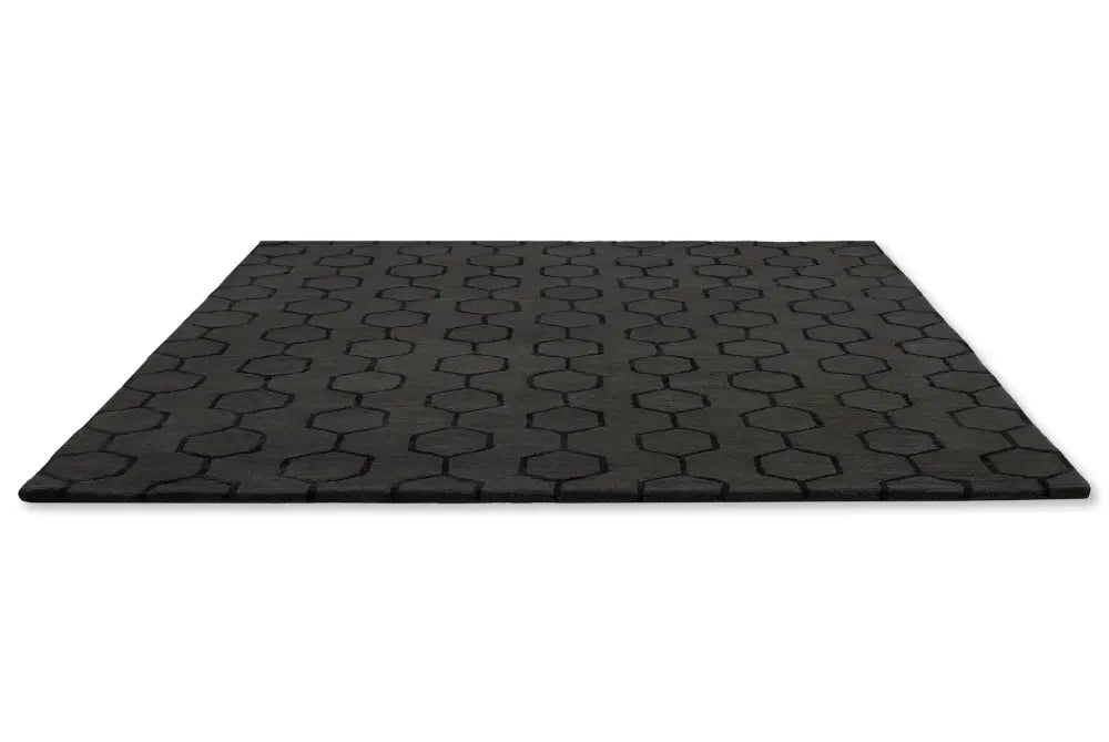 Gio Wedgwood - Noir 039105 Rug