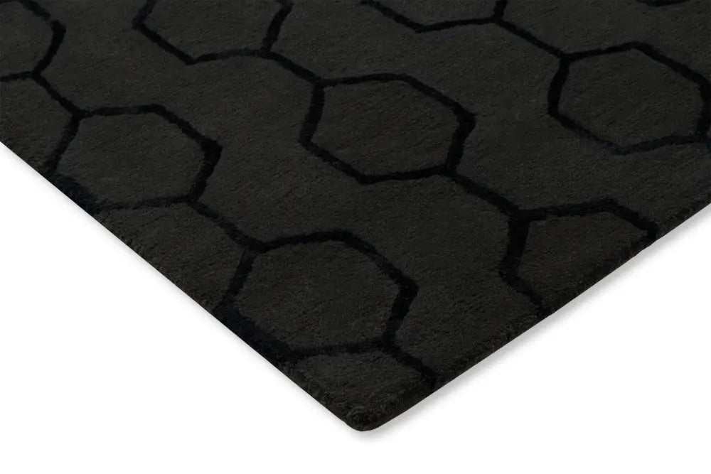 Gio Wedgwood - Noir 039105 Rug