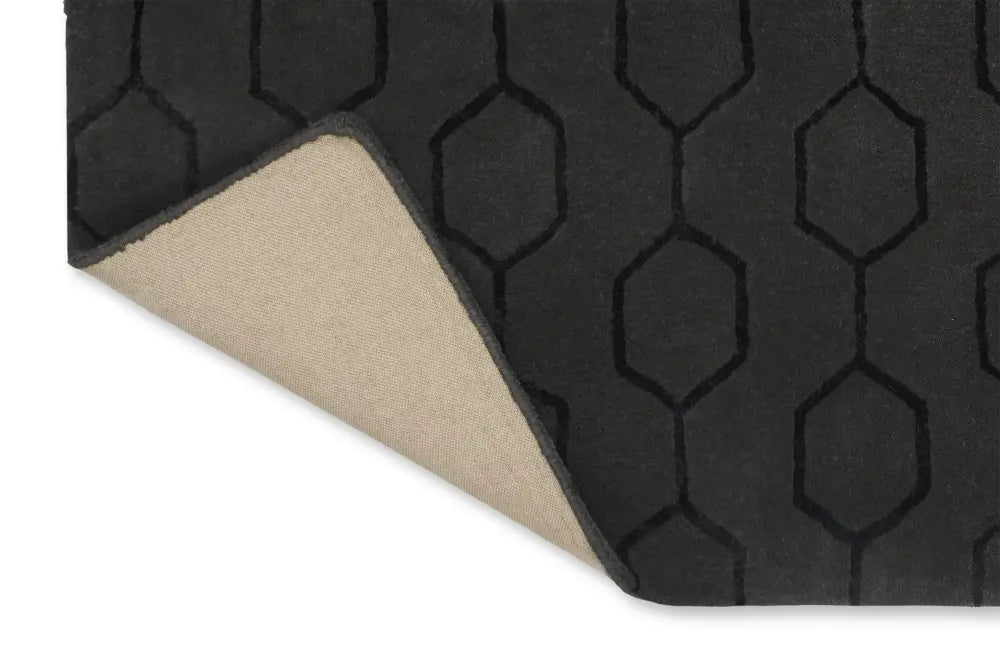 Gio Wedgwood - Noir 039105 Rug
