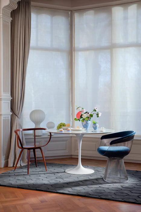 Gio Wedgwood - Noir 039105 Rug