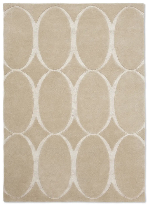 Renaissance Wedgwood -Beige 039001 Rug