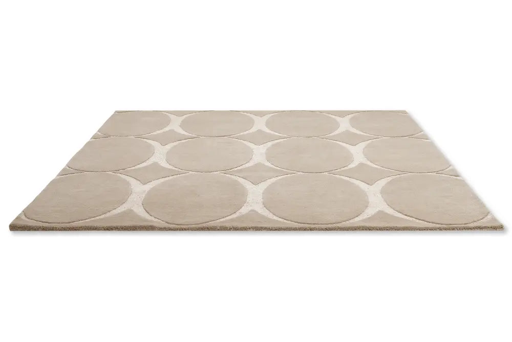 Renaissance Wedgwood -Beige 039001 Rug