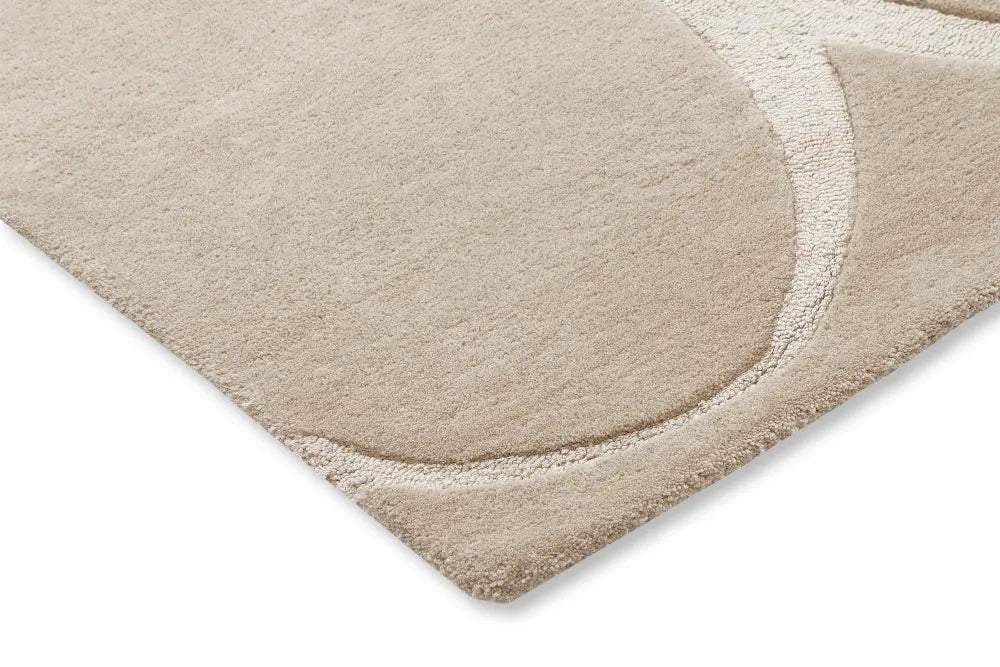 Renaissance Wedgwood -Beige 039001 Rug