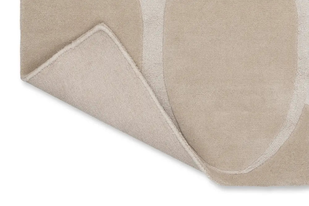 Renaissance Wedgwood -Beige 039001 Rug