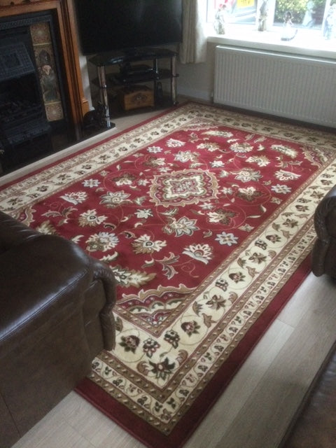 Photo by Raymond H. |