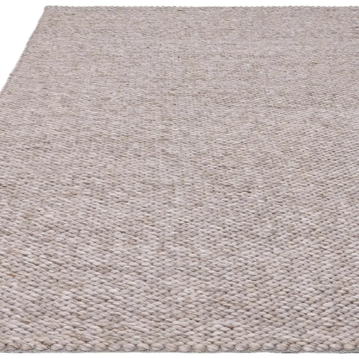 Zander Charcoal
