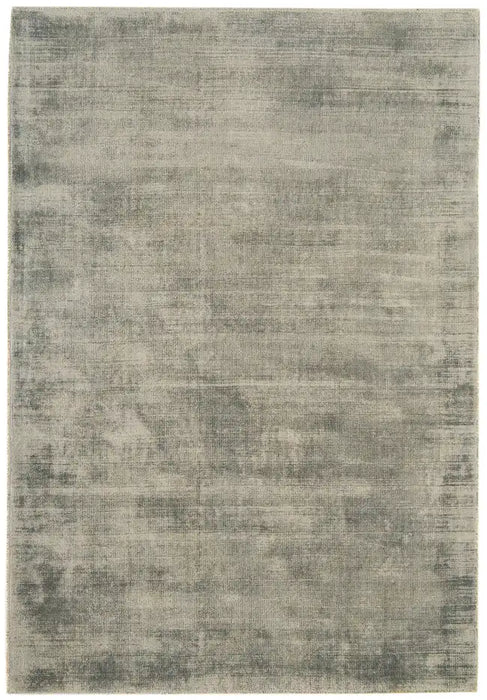 Asiatic blade smoke Grey Living Room Rug.