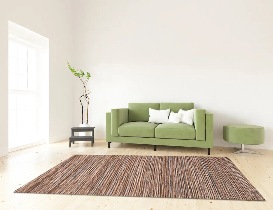 Mastercraft brighton 098 0122 2001 99 Beige Living Room Flat Weave Rug.