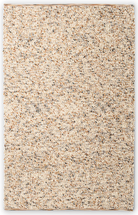 Pebble Light Natural 129811 Rug